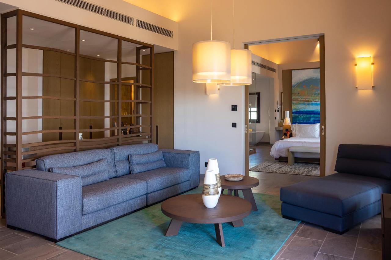Angsana Corfu & Hotel Benitses (Corfu)