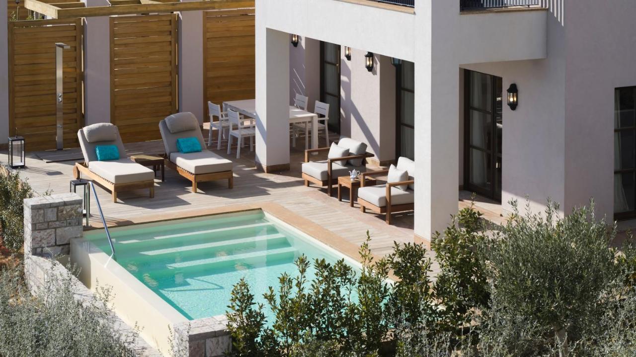 Hotel Angsana Corfu &