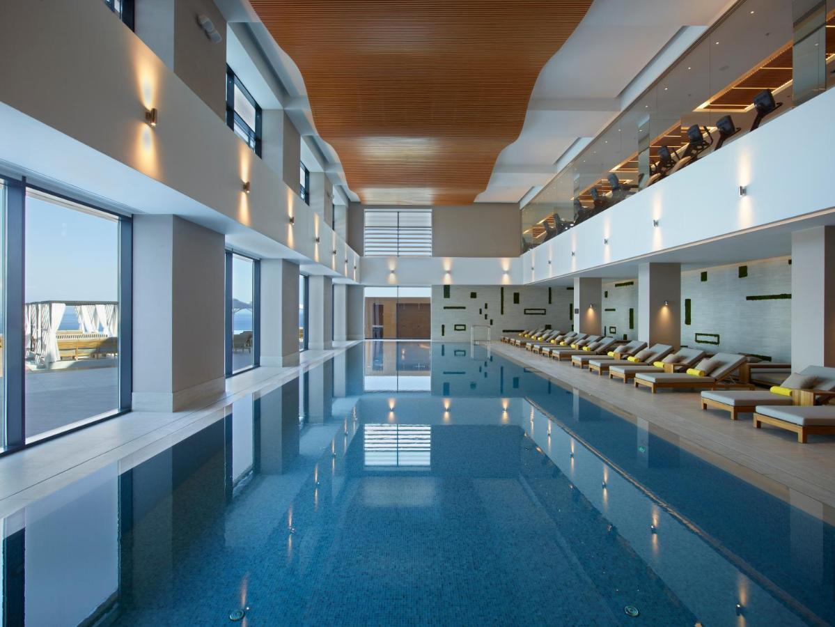 Hotel Angsana Corfu & 5*