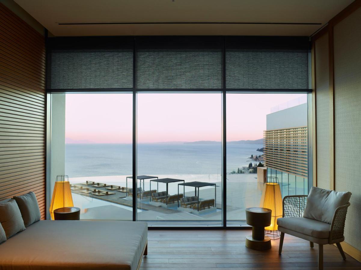 Angsana Corfu & Hotel 5*