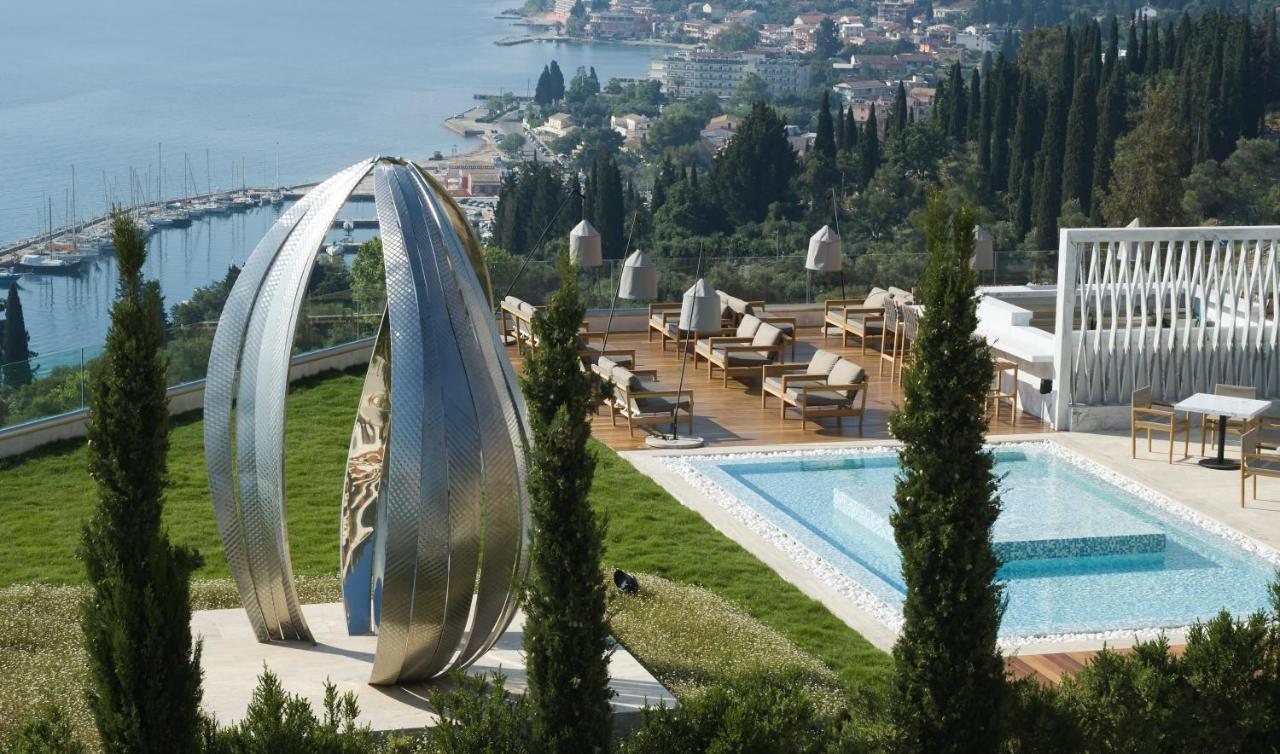 Angsana Corfu & Hotel 5*