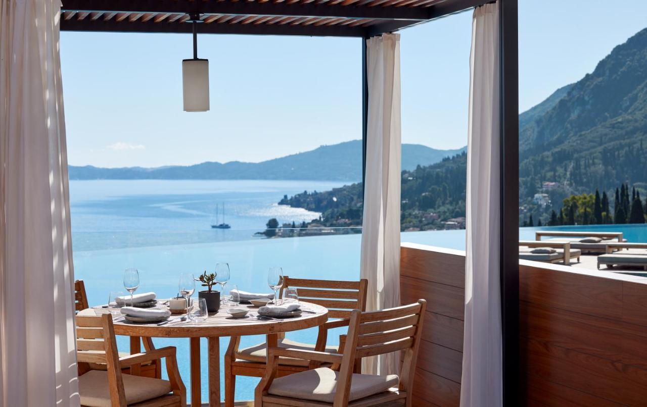 Hotel Angsana Corfu & 5*