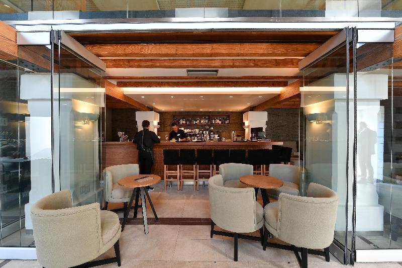 Hydrama Grand Hotel