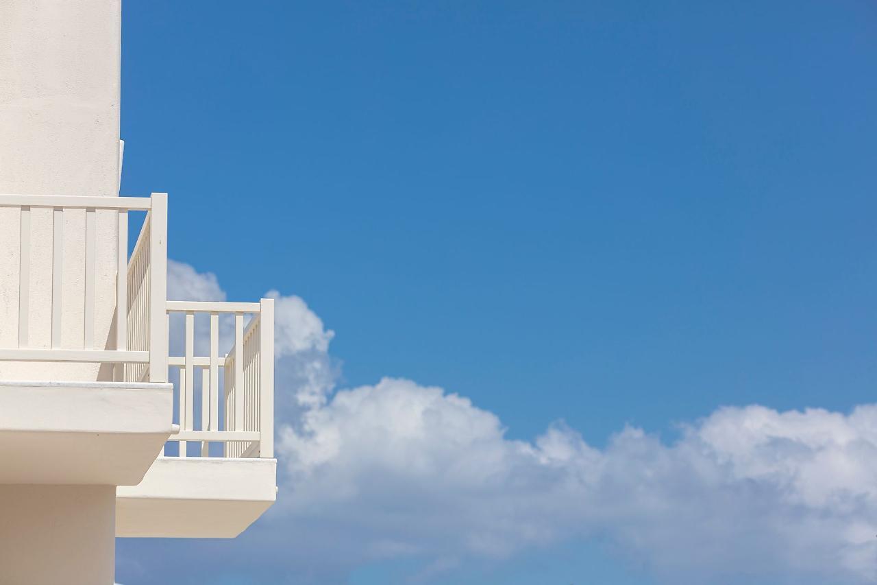 Ammothines Cycladic Hotel Agios Arsenios