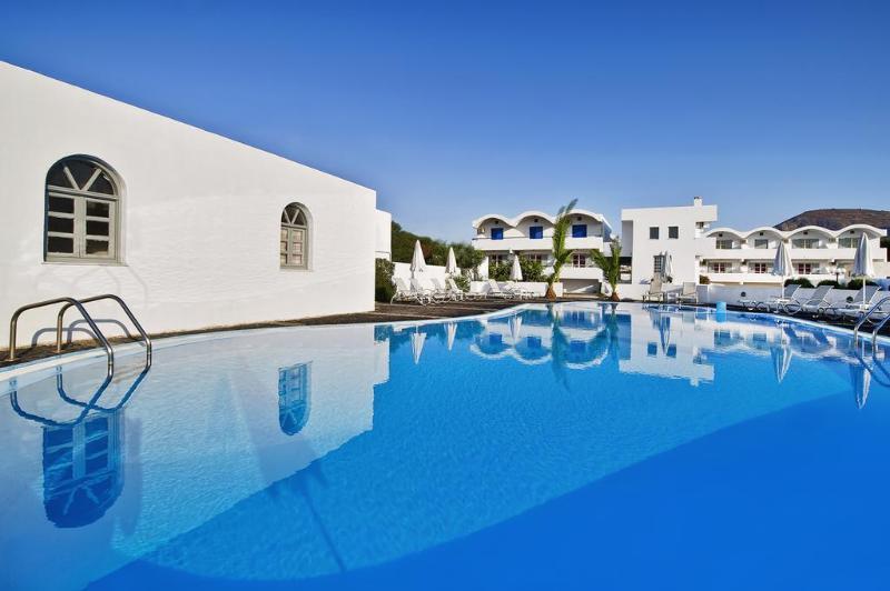 Sea View (adults Only) Hotel Perivolos (Santorini)