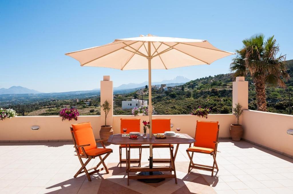 Villa Diogenis Maroulas