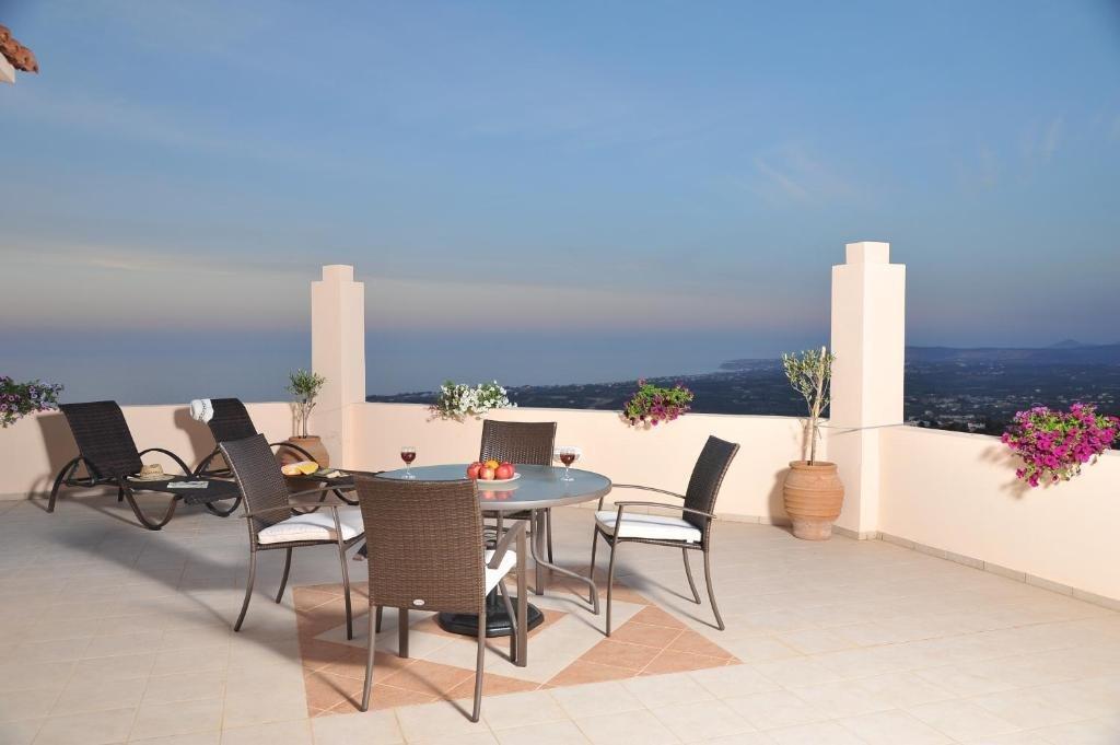 Diogenis Villa Maroulas