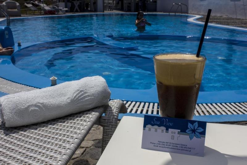 Hotel Sea View (adults Only)