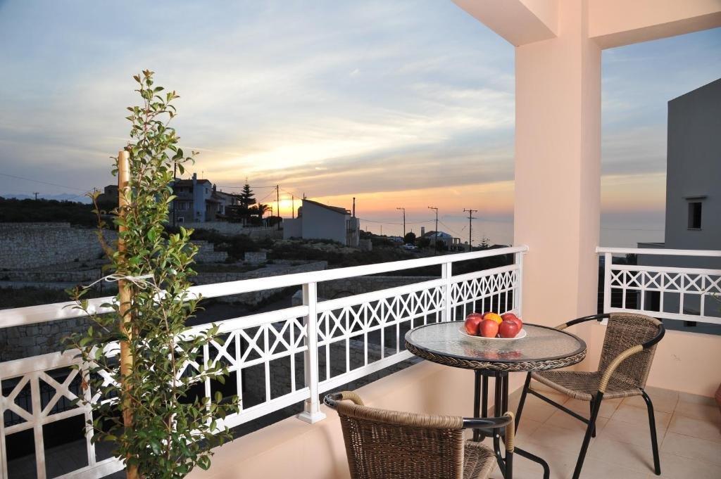 Villa Diogenis Maroulas