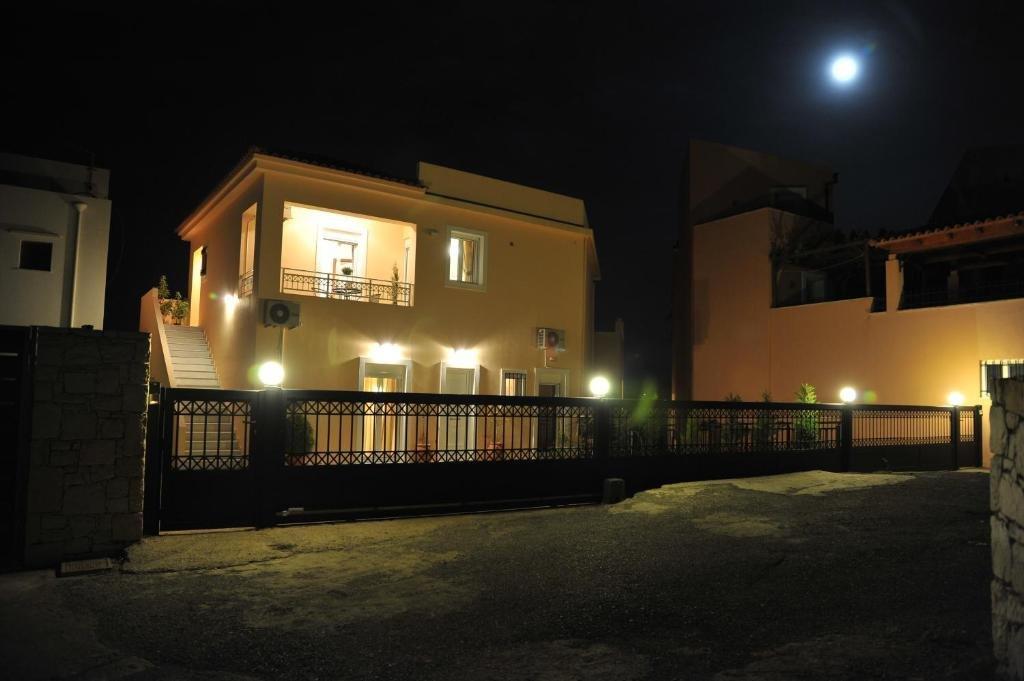 Diogenis Villa