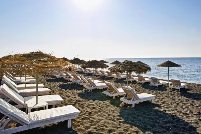Hotel Sea View (adults Only) Perivolos (Santorini)
