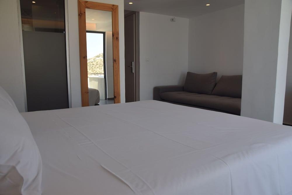 Hotel Meliti (adults Only) Agios Nikolaos (Crete)