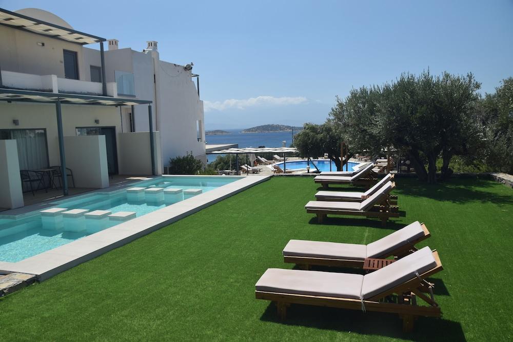 Meliti (adults Only) Agios Nikolaos (Crete)