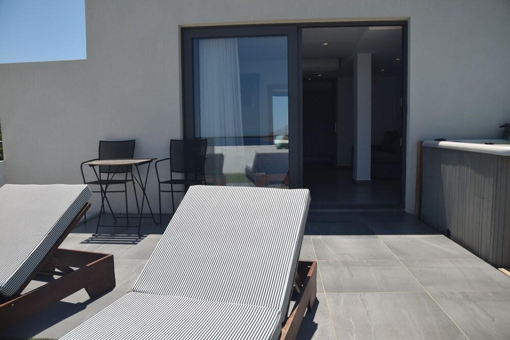 Hotel Meliti (adults Only) Agios Nikolaos (Crete)