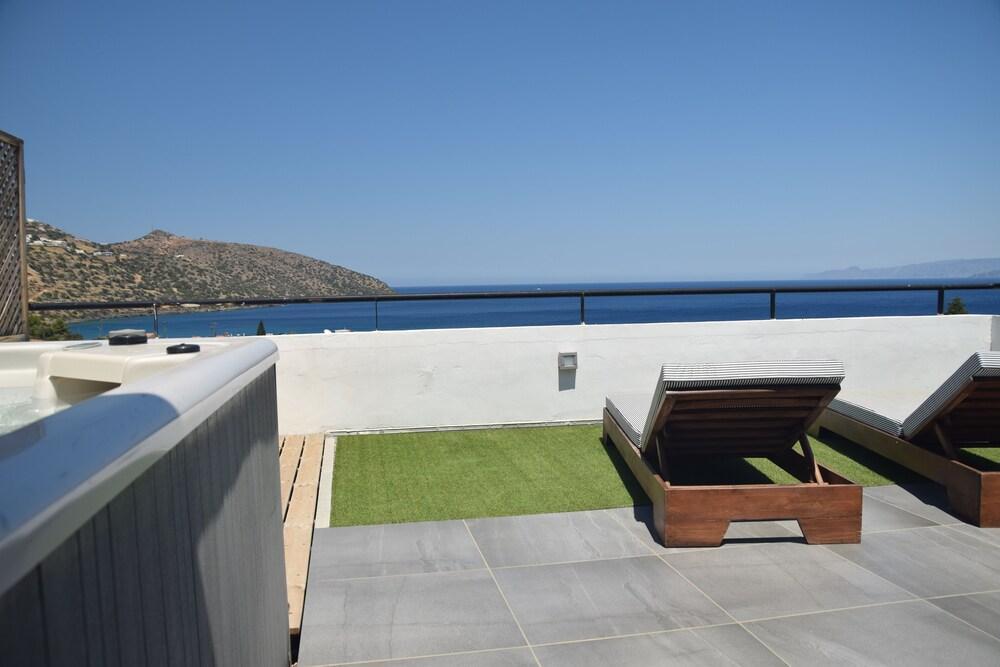 Hotel Meliti (adults Only) Agios Nikolaos (Crete)