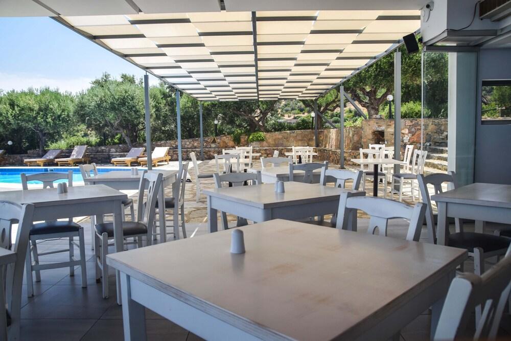 Meliti (adults Only) Hotel Agios Nikolaos (Crete)