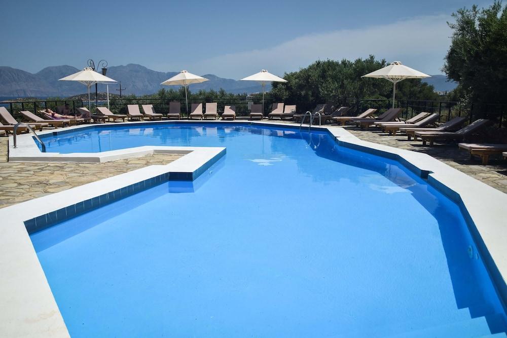 Meliti (adults Only) Hotel 4*