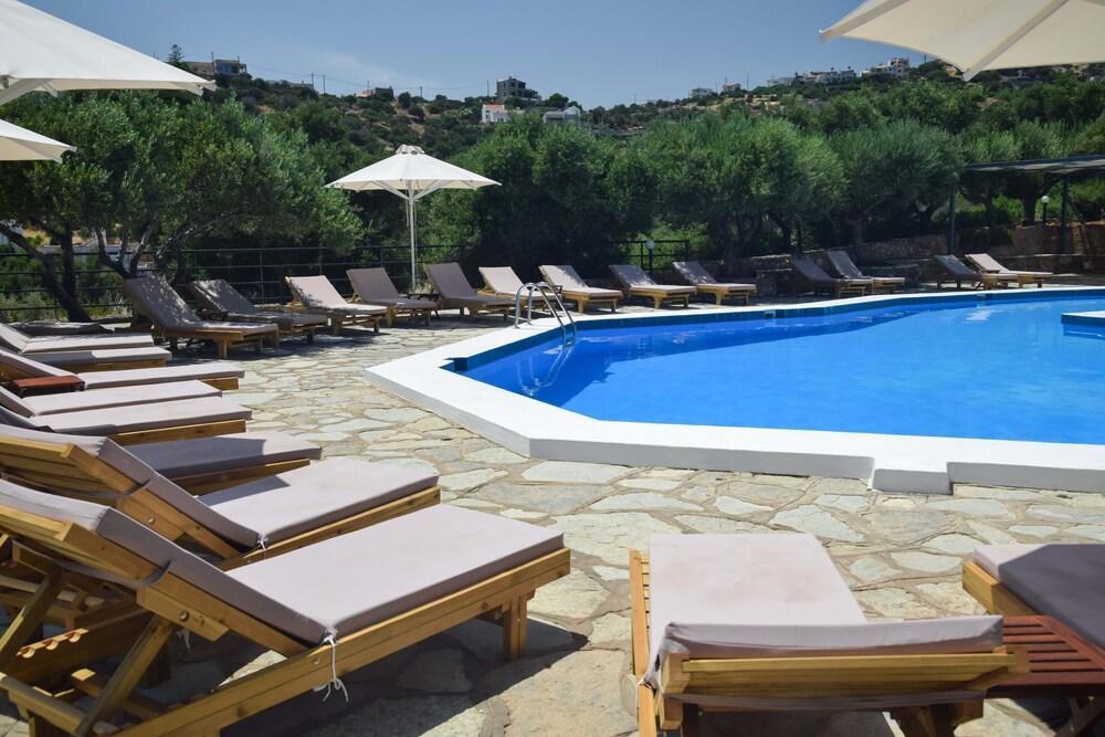 Hotel Meliti (adults Only) 4*