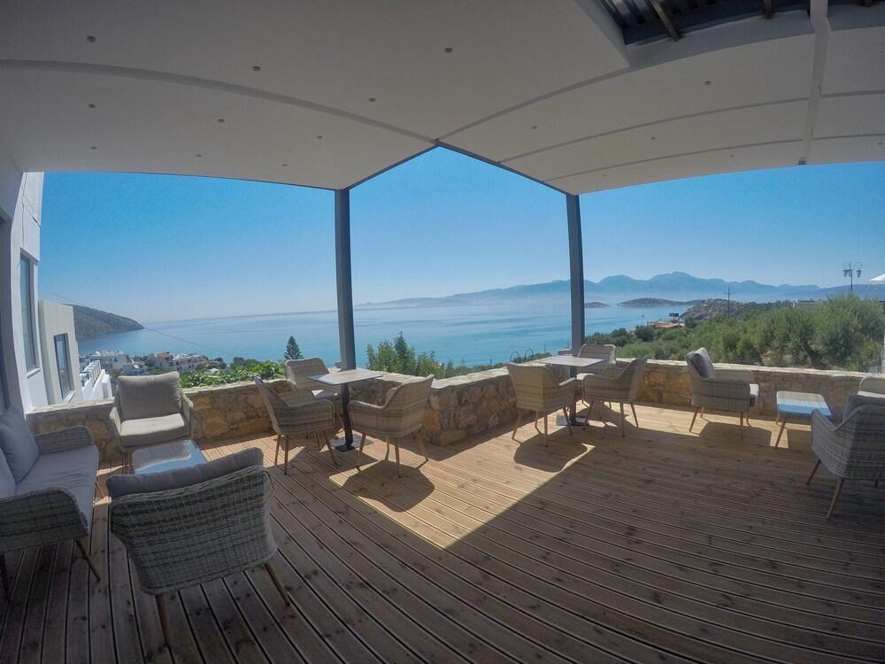 Hotel Meliti (adults Only) 4*