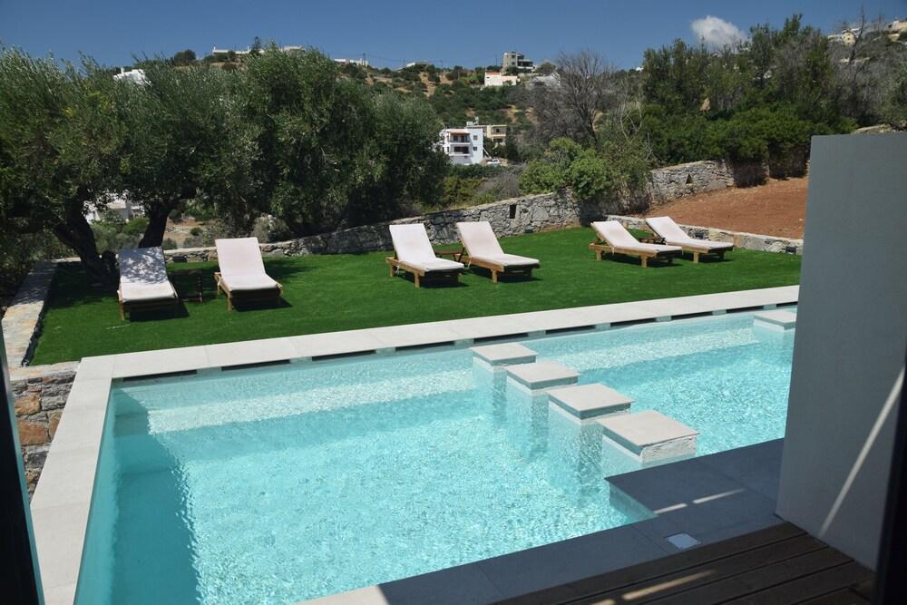 Meliti (adults Only) Hotel Agios Nikolaos (Crete)