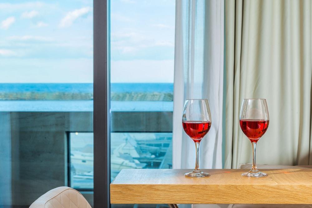 Hotel Porto Marine 4*