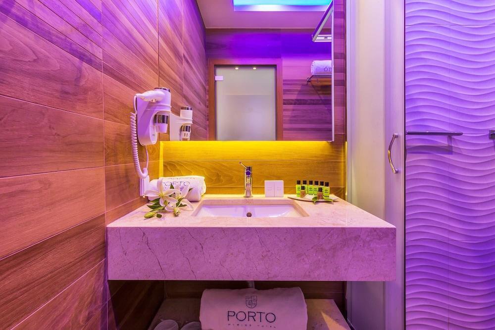 Hotel Porto Marine