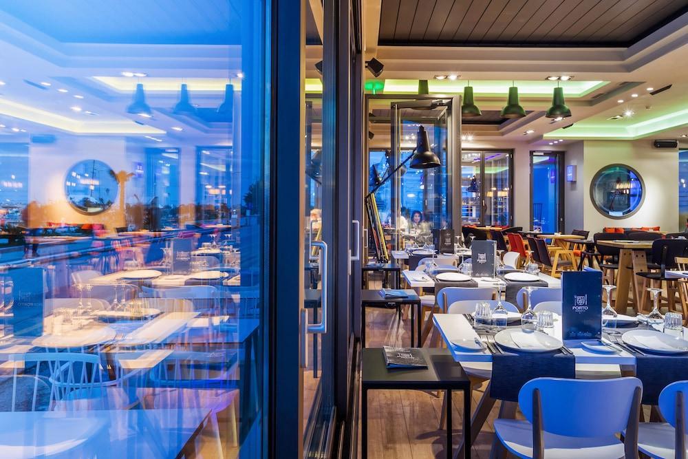 Hotel Porto Marine Platamonas