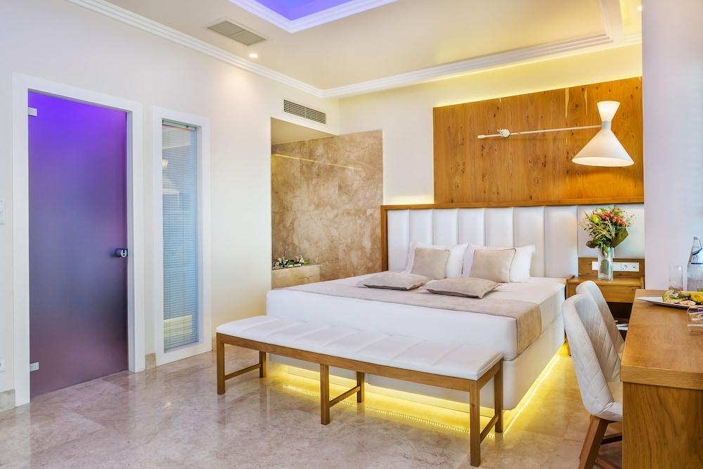 Porto Marine Hotel Platamonas
