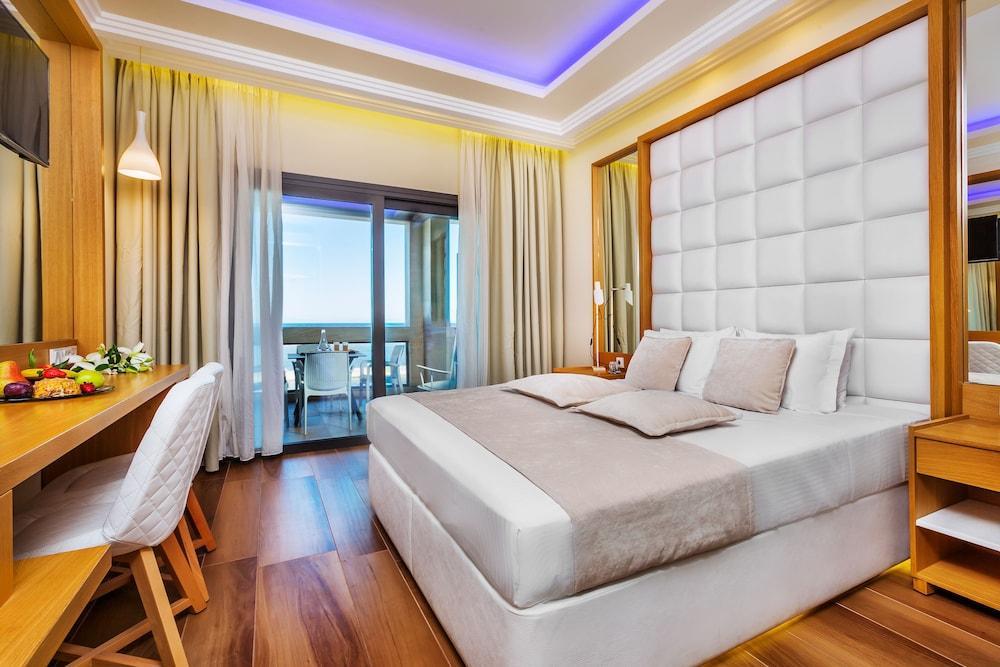 Porto Marine Hotel Platamonas