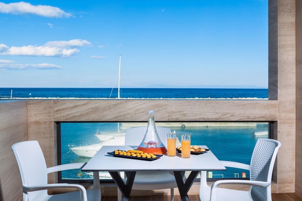 Hotel Porto Marine Platamonas