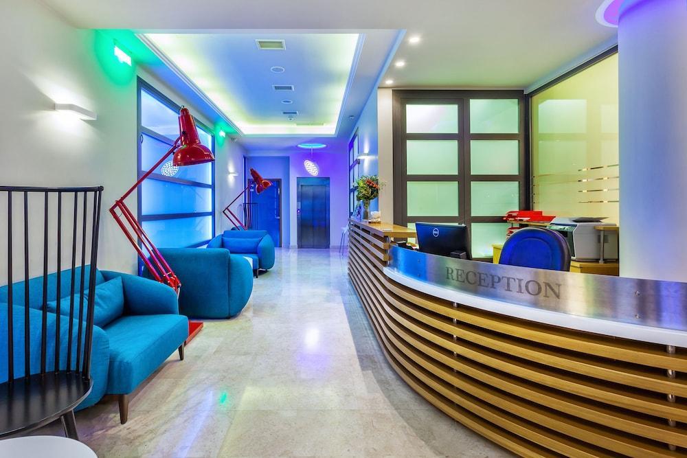 Porto Marine 4*