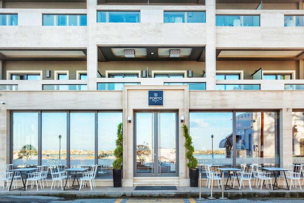 Hotel Porto Marine