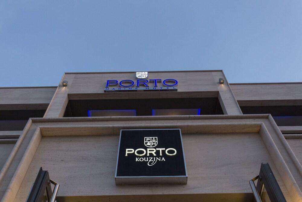 Porto Marine 4* Platamonas