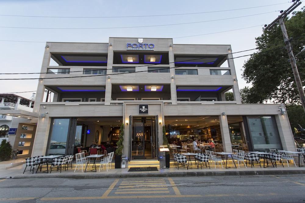 Porto Marine 4*