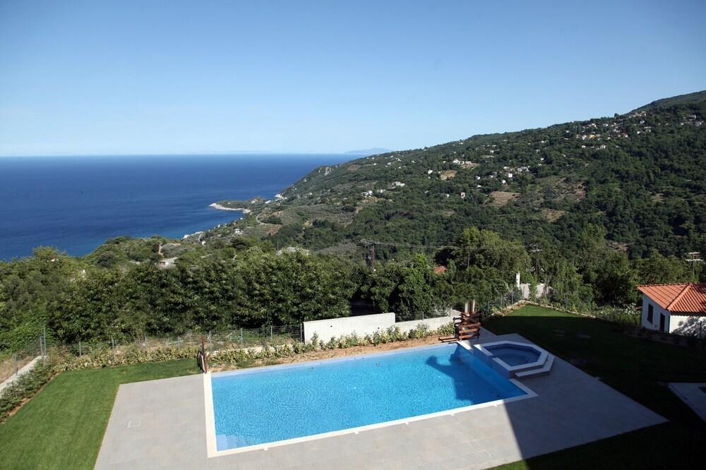 Hotel Theta Pelion