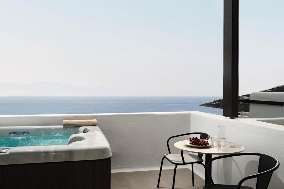 Ezio Bo Luxury Living Hotel Mykonos Town