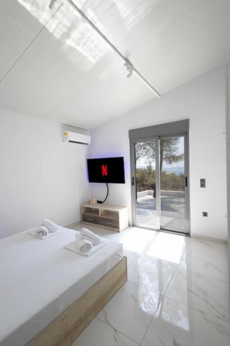 Domus Ermioni