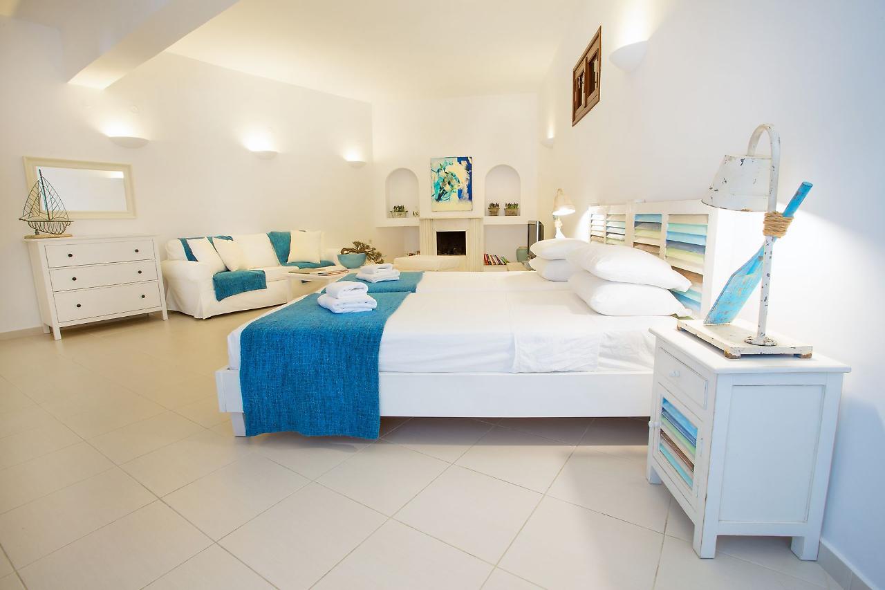 Aparthotel Thea And 2*