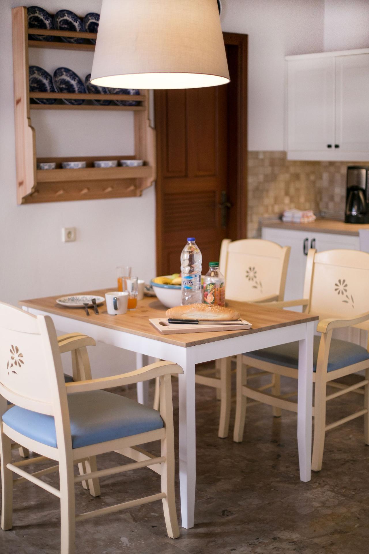 Aparthotel Thea And Lindos (Rhodes)