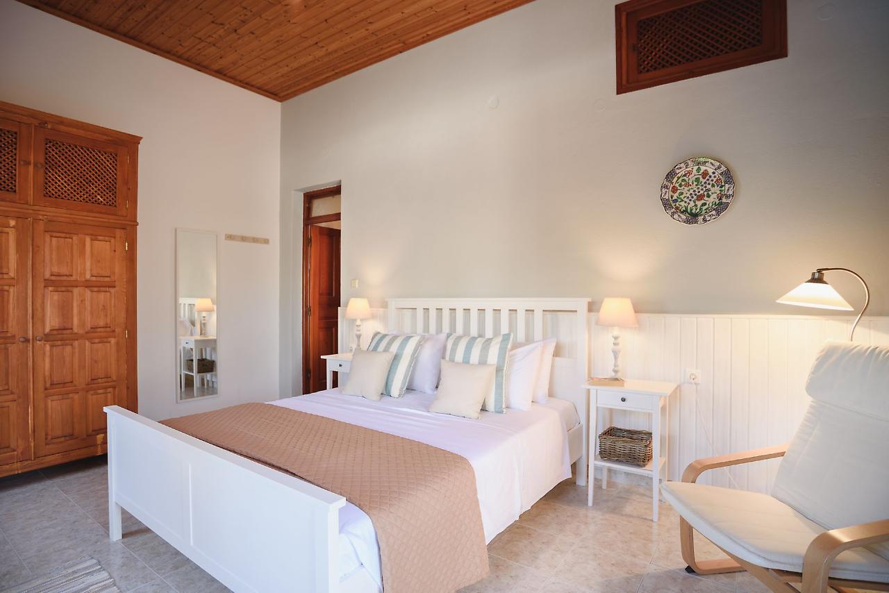 Thea And Aparthotel Lindos (Rhodes)