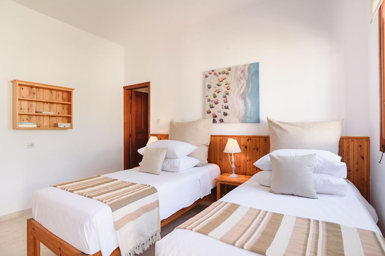 Thea And Aparthotel Lindos (Rhodes)