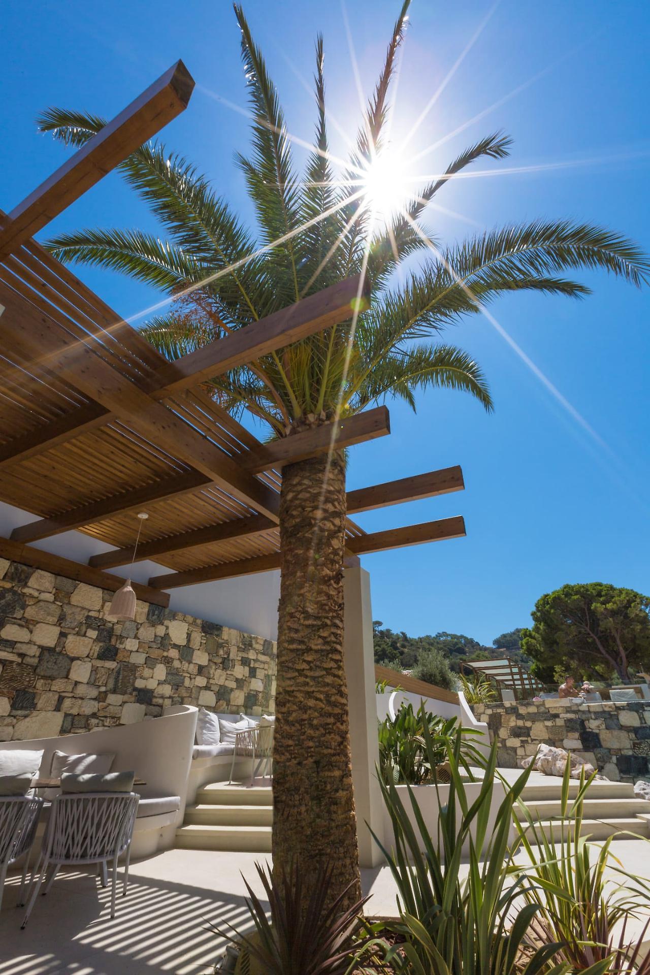 Samian Mare Hotel, & Hotel