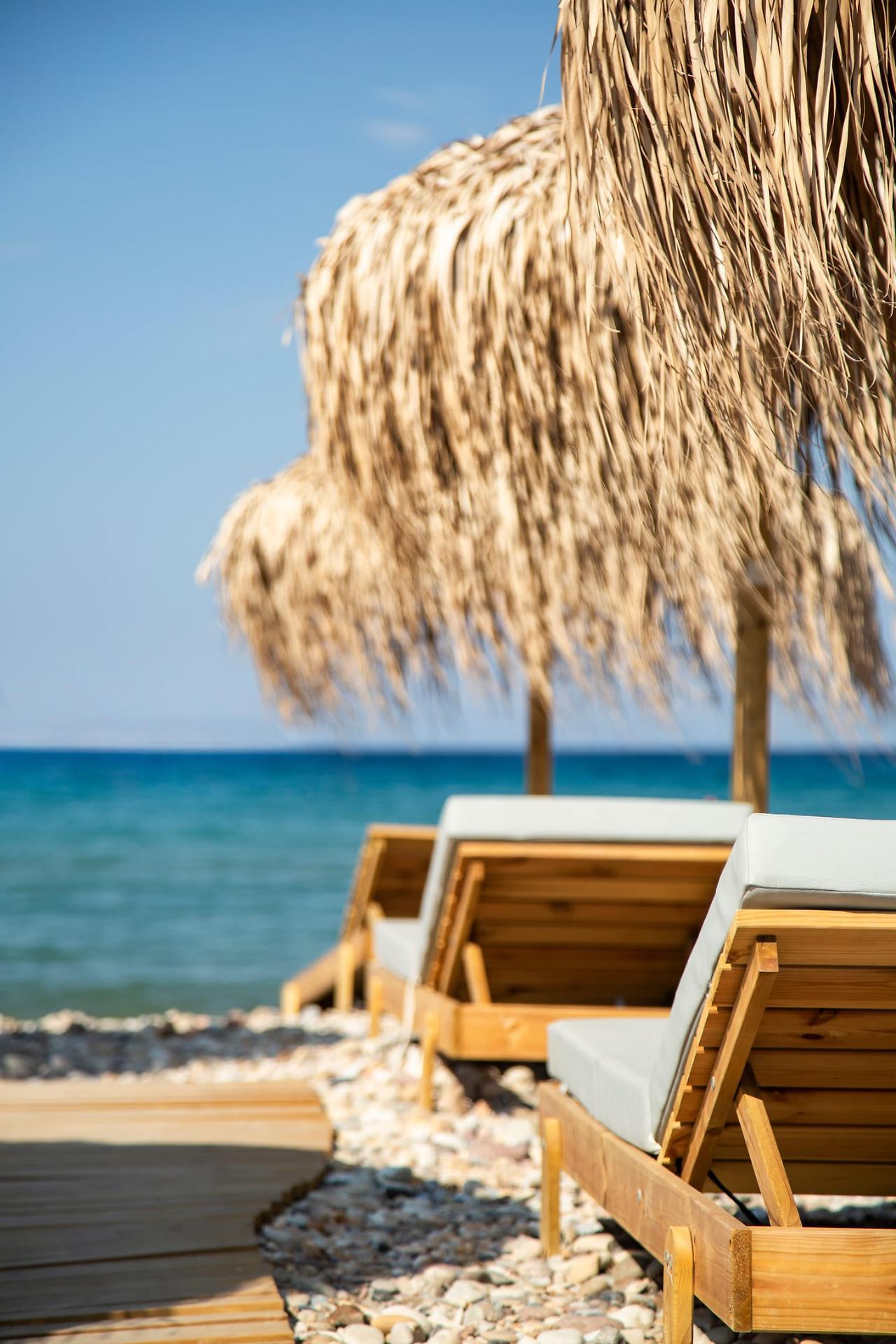 Samian Mare Hotel, & Hotel 4*