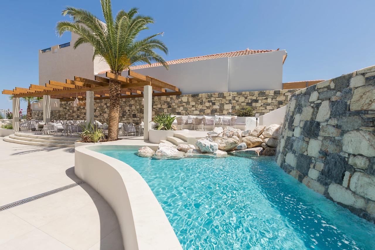 Hotel Samian Mare Hotel, &