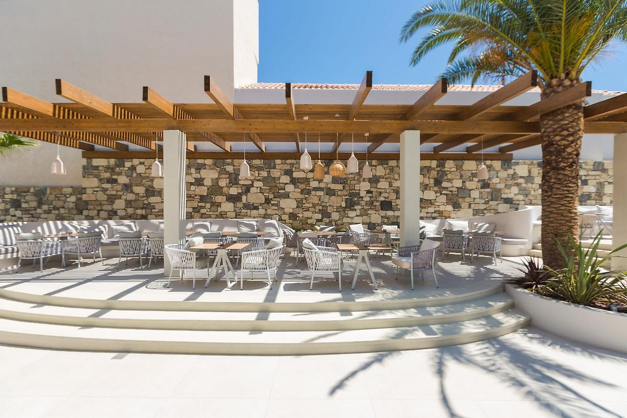 Samian Mare Hotel, &
