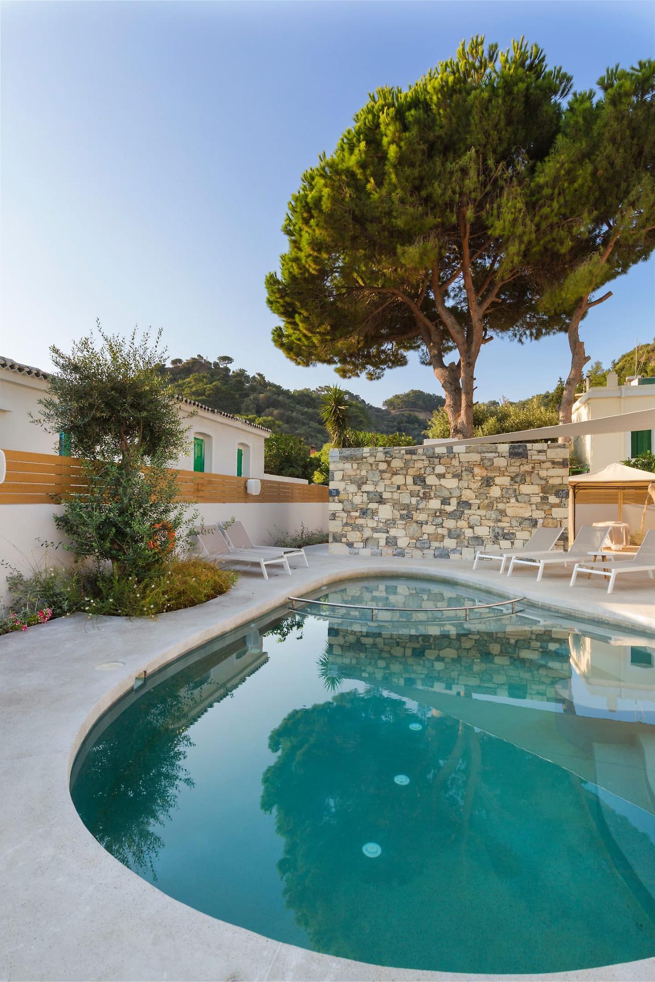 Hotel Samian Mare Hotel, & 4*