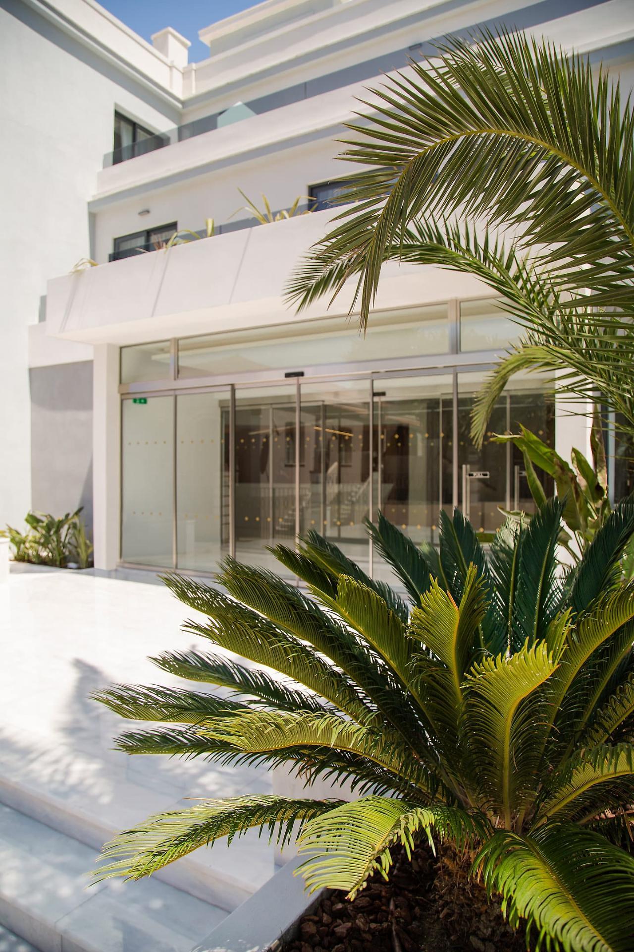 Hotel Samian Mare Hotel, &