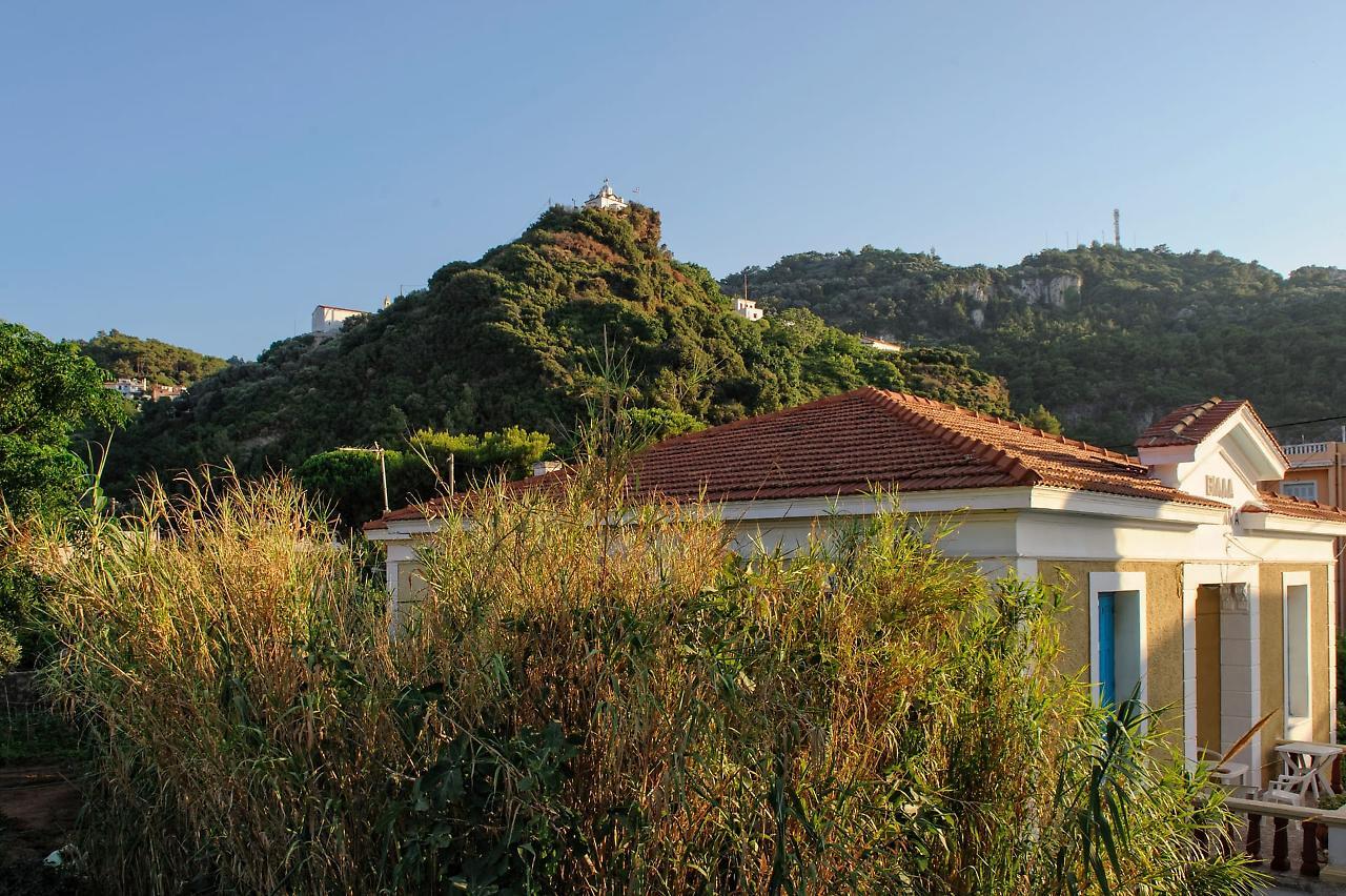 Hotel Samian Mare Hotel, &