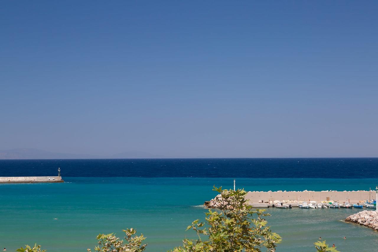 Hotel Samian Mare Hotel, &