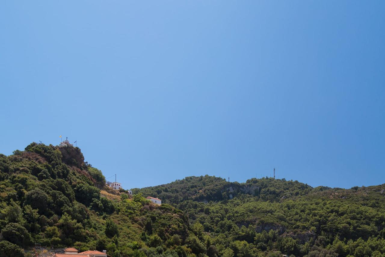 Hotel Samian Mare Hotel, & 4*